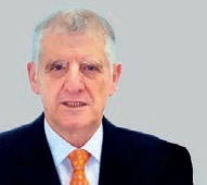 El Notario - José Luis Díaz Echegaray
